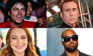 Hollywood Celebrities with Huge Debts