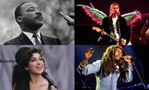 Famous Celebrities Died without A Last Will